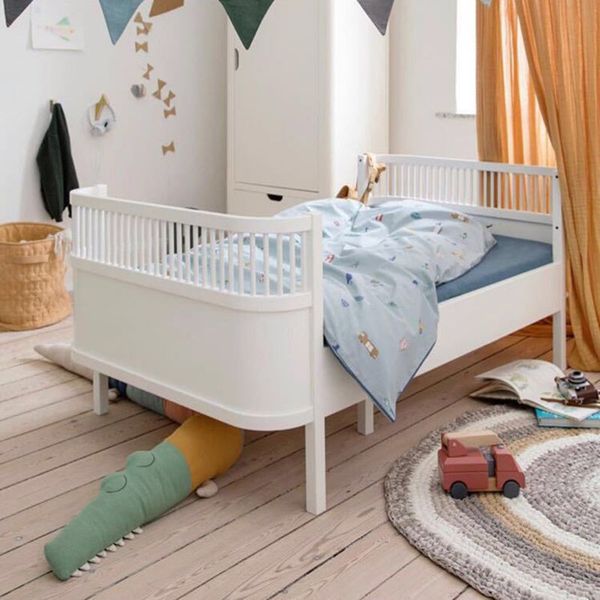 185см детской кровати бампер мультфильм крокодил кукла cot протектор infant детский реквизит p31b
185см детской кровати бампер мультфильм крокодил кукла cot протектор infant детский реквизит p31b