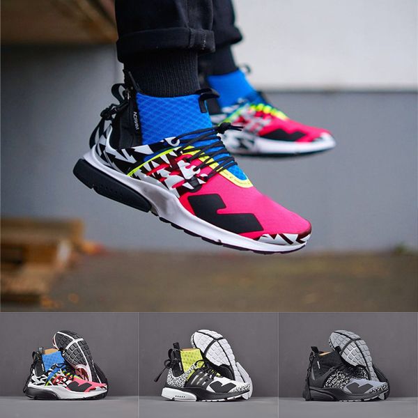 2019 acronym x presto 2.0 mid men women running shoes pink blue white green air prestos designer shoes camouflage graffiti casual trainers
2019 acronym x presto 2.0 mid men women running shoes pink blue white green air prestos designer shoes camouflage graffiti casual trainers