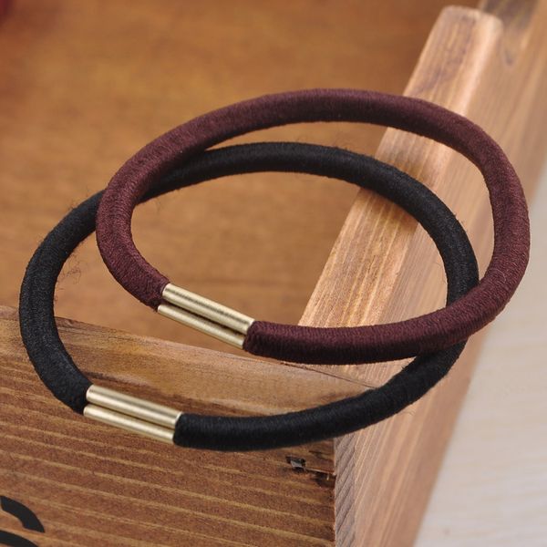 headwear hair ornaments headrope elastic buckle hair circle disc hair rope, Slivery;white
headwear hair ornaments headrope elastic buckle hair circle disc hair rope, Slivery;white