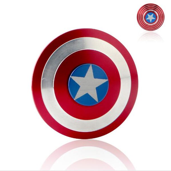round captain hreo 3d fidget hand spinner shield toy edc focus adhd autism stress relieve adhd for kids gift
round captain hreo 3d fidget hand spinner shield toy edc focus adhd autism stress relieve adhd for kids gift