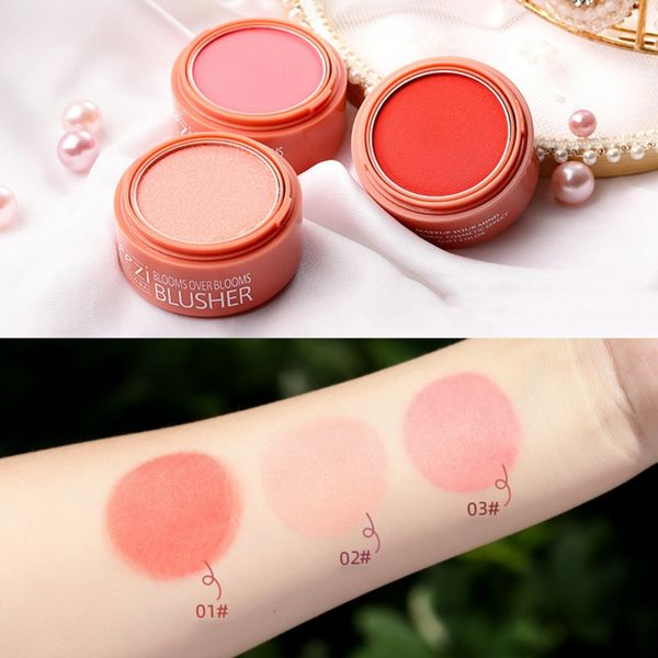 1pc blush cheek blusher face makeup cheek blusher pigment beauty long-lasting brighten waterproof
1pc blush cheek blusher face makeup cheek blusher pigment beauty long-lasting brighten waterproof