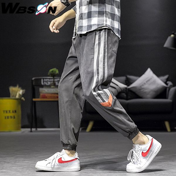 wbson striped harem pants mens 2020 hip hop printed color block casual joggers sweatpants trousers male streetwear dcg903, Black
wbson striped harem pants mens 2020 hip hop printed color block casual joggers sweatpants trousers male streetwear dcg903, Black