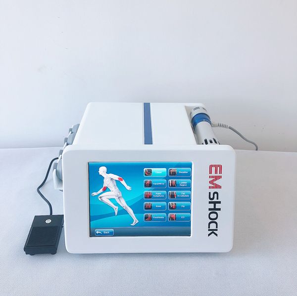 2 in 1 ems shock wave device erectile dysfunction therapy/ed physical therapy /treatment physiotherapy shockwave machine
2 in 1 ems shock wave device erectile dysfunction therapy/ed physical therapy /treatment physiotherapy shockwave machine