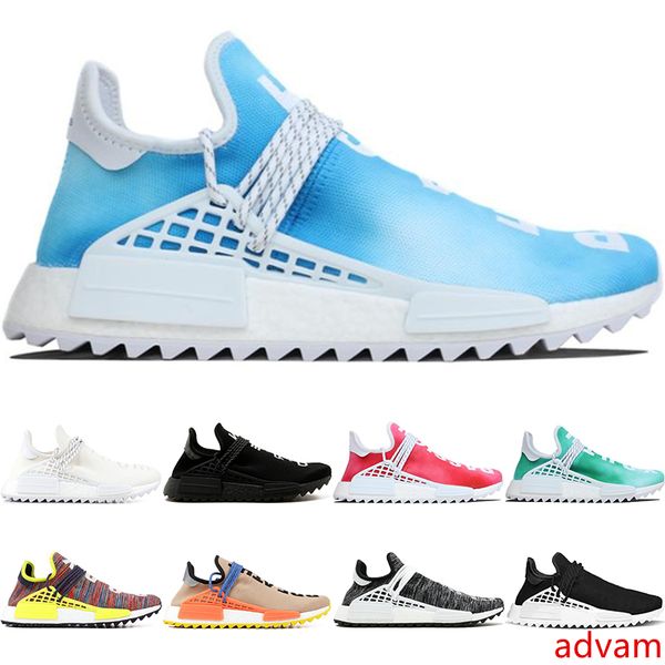 human race trail running shoes men women pharrell williams hu runner nerd black white peace passion younth casual sports sneakers size 5-12
human race trail running shoes men women pharrell williams hu runner nerd black white peace passion younth casual sports sneakers size 5-12