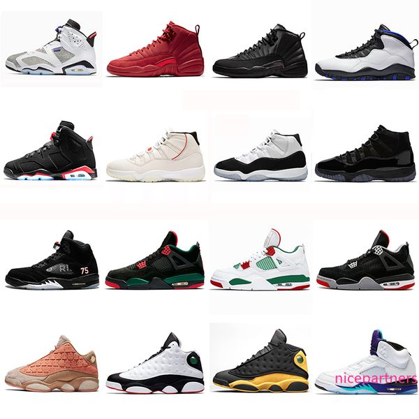 2019 11s concord 13s terracotta blush 12s winterized 6s flint men basketball shoes 10s orlando 5s fresh prince 4s pizzeria sports sneakers
2019 11s concord 13s terracotta blush 12s winterized 6s flint men basketball shoes 10s orlando 5s fresh prince 4s pizzeria sports sneakers