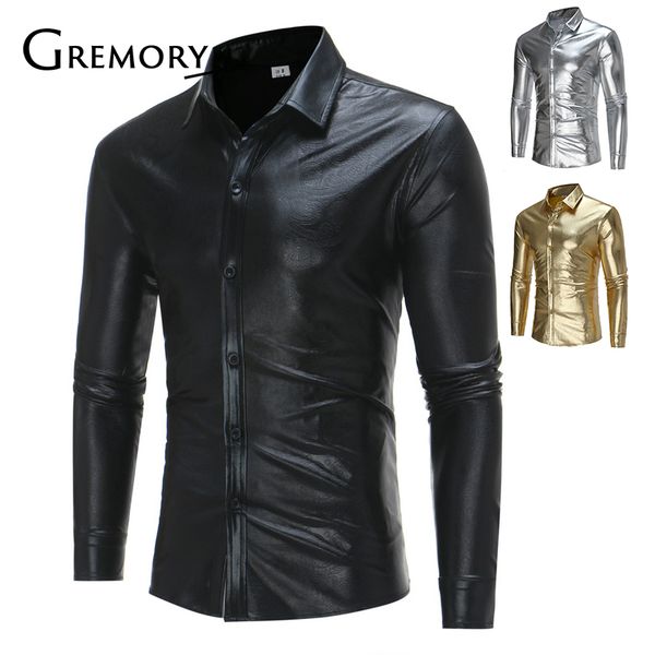 2018 autumn solid casual men shirts long sleeve turn down colalr button slim new brand men's shirts sa-8, White;black
2018 autumn solid casual men shirts long sleeve turn down colalr button slim new brand men's shirts sa-8, White;black