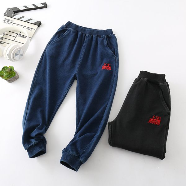 direct supply amount of running-spring big boy elasticity knitted jeans train 7959, Blue
direct supply amount of running-spring big boy elasticity knitted jeans train 7959, Blue
