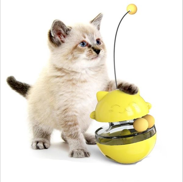 pets dog fun mouse training exercise bowl feeder cat feeding toys tumbler leakage food ball pet training exercise fun bowl
pets dog fun mouse training exercise bowl feeder cat feeding toys tumbler leakage food ball pet training exercise fun bowl