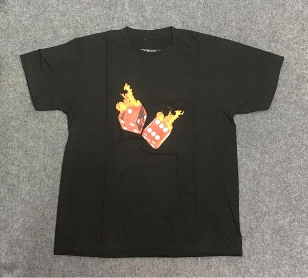 19ss travis scoastroworld tour one night las vegas t shirts men women flame play dice astroworld t shirts men women, White;black
19ss travis scoastroworld tour one night las vegas t shirts men women flame play dice astroworld t shirts men women, White;black