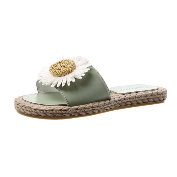 shoes woman summer slippers women flip flop solid color daisy fashion home slippers comfortable casual shoes chaussures femme, Black
shoes woman summer slippers women flip flop solid color daisy fashion home slippers comfortable casual shoes chaussures femme, Black