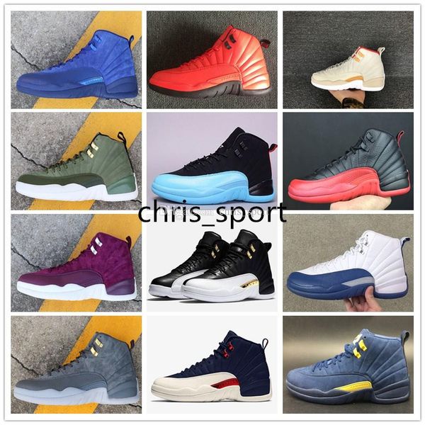 with box 12s mens basketball shoes the master unc taxi wolf grey gamma blue michigan college navy international flight 12 wool
with box 12s mens basketball shoes the master unc taxi wolf grey gamma blue michigan college navy international flight 12 wool