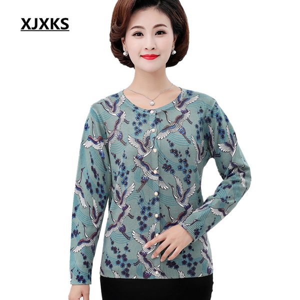 xjxks women cashmere sweater cardigan 2019 autumn winter new fashion printing loose plus size knitted sweater women cardigan, White
xjxks women cashmere sweater cardigan 2019 autumn winter new fashion printing loose plus size knitted sweater women cardigan, White