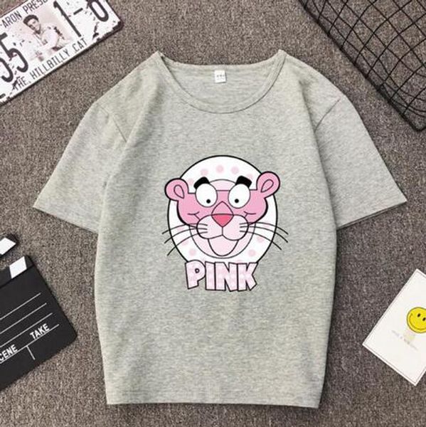 весна лето новый стиль футболка женщины симпатичные мультфильм печати с коротким рукавом о шеи хлопок спандекс женщины топы slim fit женщины, White 
весна лето новый стиль футболка женщины симпатичные мультфильм печати с коротким рукавом о шеи хлопок спандекс женщины топы slim fit женщины, White