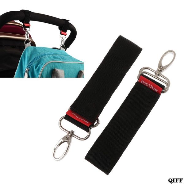 drop ship&wholesale 2 pcs universal mummy buggy clip pram pushchair strollers hook apr28
drop ship&wholesale 2 pcs universal mummy buggy clip pram pushchair strollers hook apr28