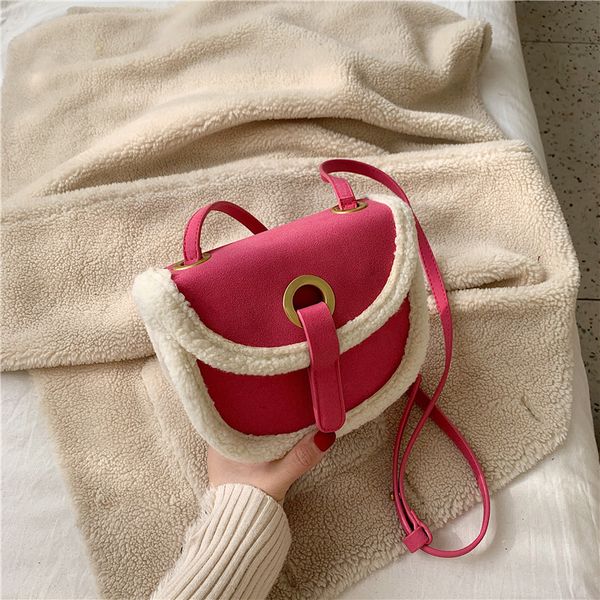cute furry edge women bag over the shoulder candy color autumn and winter style crossbody bags for women new lady torebka damska
cute furry edge women bag over the shoulder candy color autumn and winter style crossbody bags for women new lady torebka damska