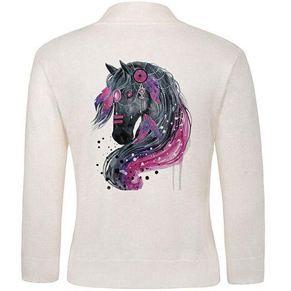 3d horse patch t-shirt press heat transfer sticker a-level washable iron on appliques for t-shirt dresses clothes decoration yh, Black
3d horse patch t-shirt press heat transfer sticker a-level washable iron on appliques for t-shirt dresses clothes decoration yh, Black