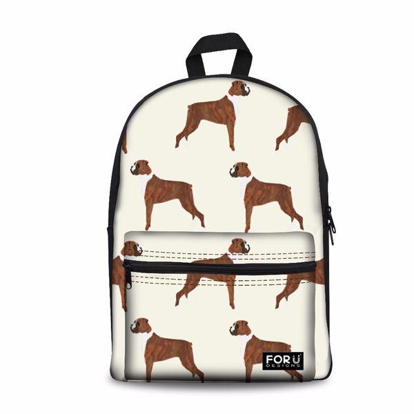 customized cute boxer dog 3d printing backpacks for women casual shoulder bags daypack teen girls boys school bagpack rucksack
customized cute boxer dog 3d printing backpacks for women casual shoulder bags daypack teen girls boys school bagpack rucksack