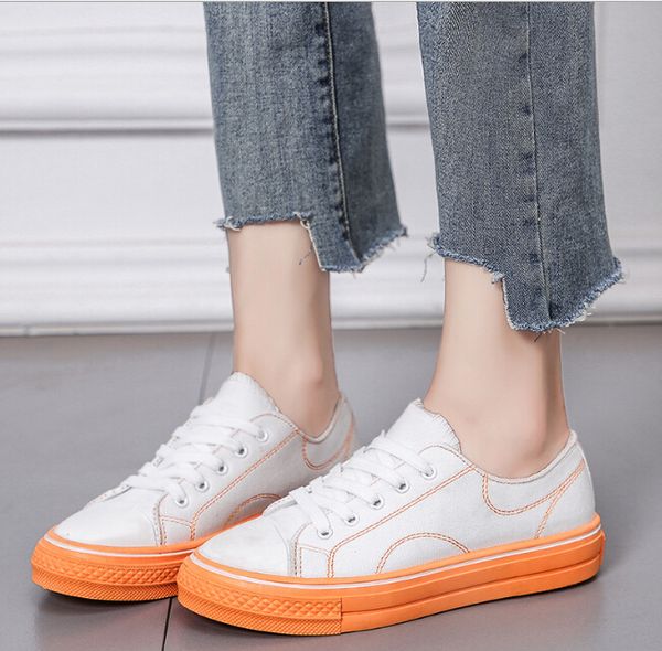 canvas shoes female autumn new korean version of harajuku net red women's shoes students wild casual sports shoes, Black
canvas shoes female autumn new korean version of harajuku net red women's shoes students wild casual sports shoes, Black