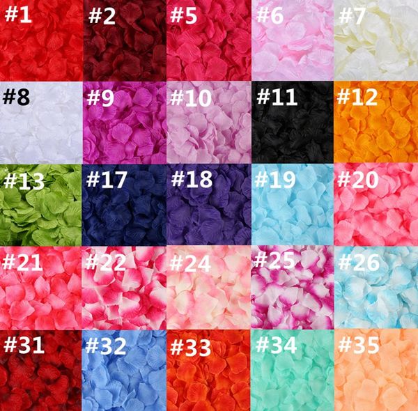 100pcs/set silk rose petals 20 colors artificial flowers petals garden home wedding party l decoration rose hha1145
100pcs/set silk rose petals 20 colors artificial flowers petals garden home wedding party l decoration rose hha1145