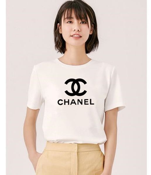 new designer t shirts mens clothing brand tee shirt fashion summer tide braned letters printed luxury shirt clothing -2xl, White
new designer t shirts mens clothing brand tee shirt fashion summer tide braned letters printed luxury shirt clothing -2xl, White