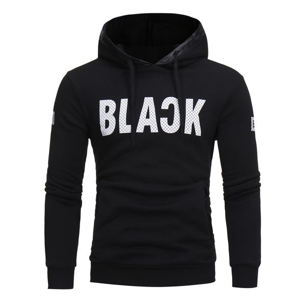 мужская зимняя slim fit толстовка теплая толстовка с капюшоном мужские толстовки пальто куртка верхняя одежда толстовки, Black
мужская зимняя slim fit толстовка теплая толстовка с капюшоном мужские толстовки пальто куртка верхняя одежда толстовки, Black