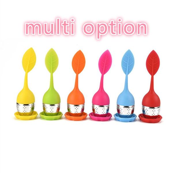 2020 new tea infusers silicon stainless steel tea strainers leaf infuser household diffuser tea tools 7designs price
2020 new tea infusers silicon stainless steel tea strainers leaf infuser household diffuser tea tools 7designs price