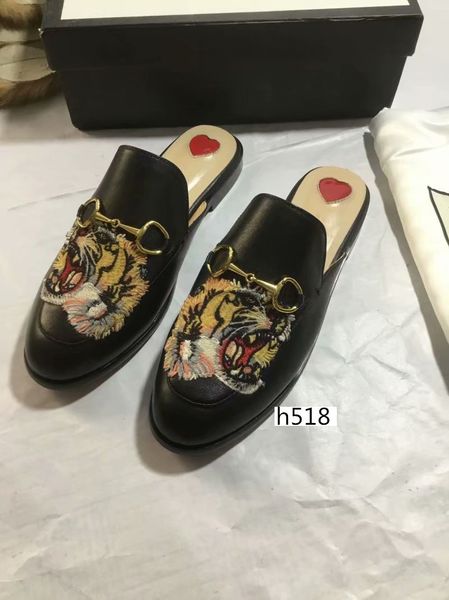 new sale 423513 princetown designer classic slippery metal buckle beach slippers soft sweetheartsshoes brand4, Black
new sale 423513 princetown designer classic slippery metal buckle beach slippers soft sweetheartsshoes brand4, Black