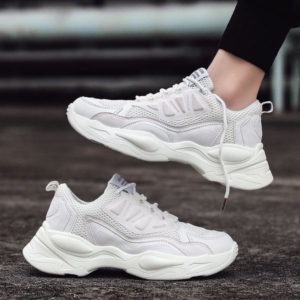 2121 harajuku autumn vintage sneakers men breathable mesh casual shoes men comfortable fashion tenis masculino adulto sneakers, Black
2121 harajuku autumn vintage sneakers men breathable mesh casual shoes men comfortable fashion tenis masculino adulto sneakers, Black
