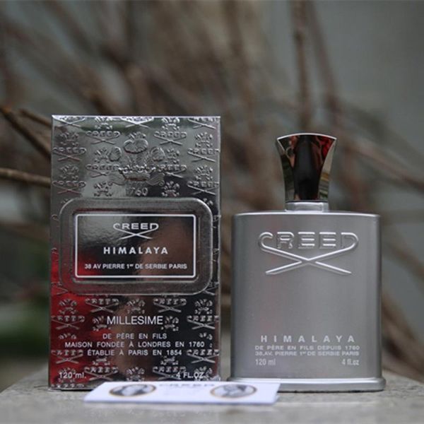 Трендовые мужские духи Creed Himalaya Sandalwood длительный аромат парфюмированная вода 120мл / 4.0 fl.унция. Спрей Бесплатная Доставка
Трендовые мужские духи Creed Himalaya Sandalwood длительный аромат парфюмированная вода 120мл / 4.0 fl.унция. Спрей Бесплатная Доставка