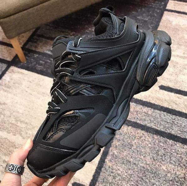 men women designer shoes track 3.0 sneakers vintage paris men gomma maille black track 3m triple s shoes jogging designer clunky chaussures7
men women designer shoes track 3.0 sneakers vintage paris men gomma maille black track 3m triple s shoes jogging designer clunky chaussures7