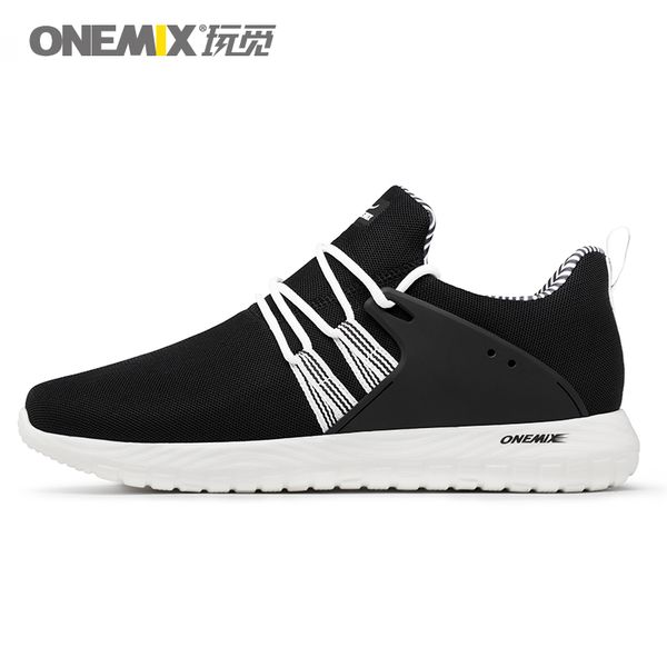 onemix running shoes lightweight men sneakers cushioning foam breathable trainers one-piece design fashion outdoor shoes
onemix running shoes lightweight men sneakers cushioning foam breathable trainers one-piece design fashion outdoor shoes