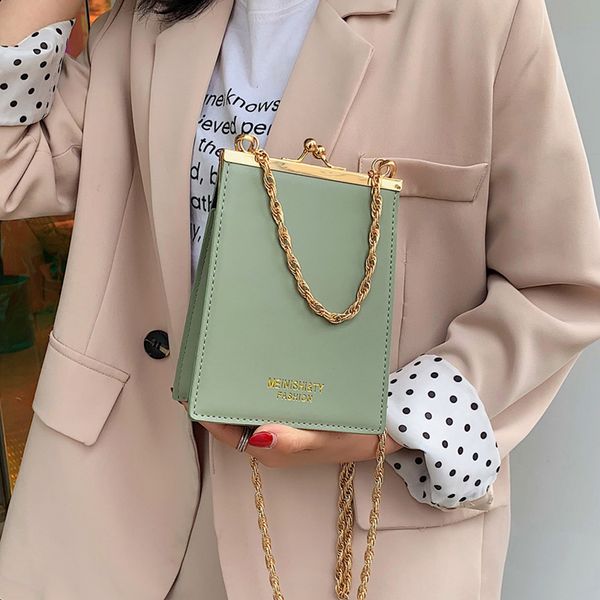 fashion metal frame bags for women's leather chain handbags women pu metal frame shell ladies shoulder bags woman designer totes
fashion metal frame bags for women's leather chain handbags women pu metal frame shell ladies shoulder bags woman designer totes