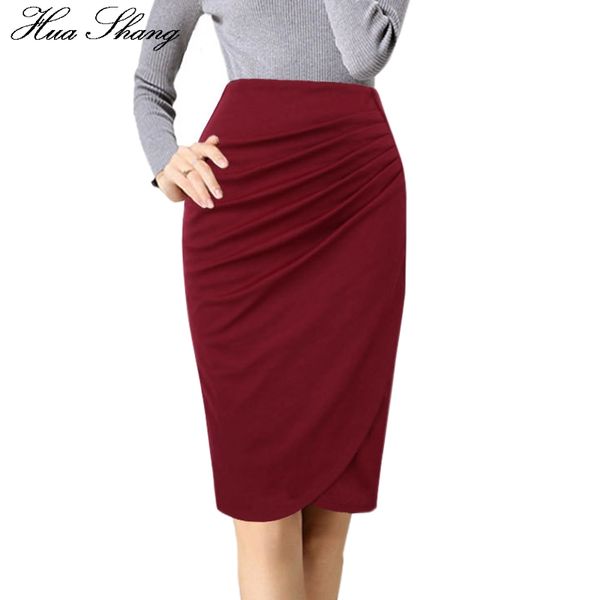 fashion autumn women high waist folds skirt slim bodycon midi pencil skirt lady office irregular wrap plus size 3xl 4xl, Black
fashion autumn women high waist folds skirt slim bodycon midi pencil skirt lady office irregular wrap plus size 3xl 4xl, Black