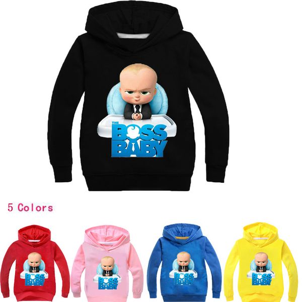 dlf 2-12years boss baby birthday gift kids boys sweatshirts girls hoodies teenagers pullover children clothing hip hop nova, Black
dlf 2-12years boss baby birthday gift kids boys sweatshirts girls hoodies teenagers pullover children clothing hip hop nova, Black