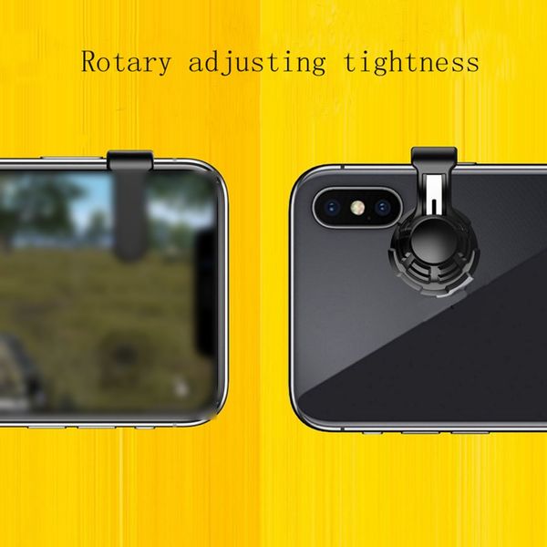 s9 game artifact online game fast shooting assist gamepad professional fashion portable fast handle
s9 game artifact online game fast shooting assist gamepad professional fashion portable fast handle