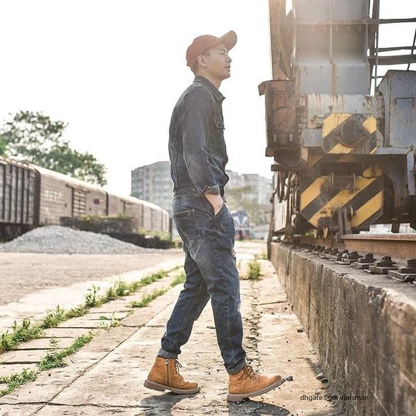 designer fashion mens hole denim overalls vintage blue jeans for mens harajuku work cargo clothes long casual new
designer fashion mens hole denim overalls vintage blue jeans for mens harajuku work cargo clothes long casual new
