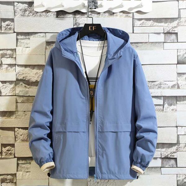2020 spring autumn casual jacket men loose hooded mens jackets and coats outwear streetwear solid windbreaker m-5xl, Black;brown
2020 spring autumn casual jacket men loose hooded mens jackets and coats outwear streetwear solid windbreaker m-5xl, Black;brown