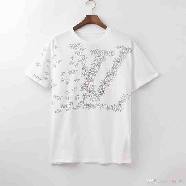 2020 mens designers tshirts spring and autumn curved long line t shirt clothing s-xxl, White;black
2020 mens designers tshirts spring and autumn curved long line t shirt clothing s-xxl, White;black