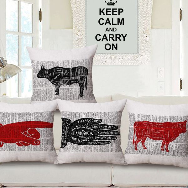 european restore ancient ways originality hold cotton pillow case restore ancient ways animal cotton cushion
european restore ancient ways originality hold cotton pillow case restore ancient ways animal cotton cushion