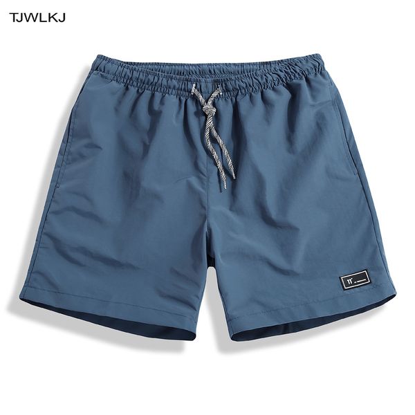tjwlkj beach board shorts swimming pants swimsuits men running gym quick dry swim shorts summer surf men swim trunks, White;black
tjwlkj beach board shorts swimming pants swimsuits men running gym quick dry swim shorts summer surf men swim trunks, White;black