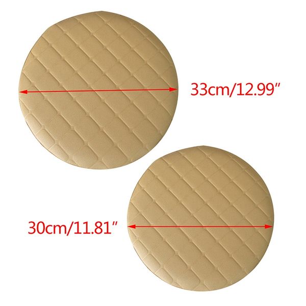 2pcs/lot bar chair cover round bar stool cover elastic stool seat slipcover cover for tabouret de bar slipcover housse tabouret
2pcs/lot bar chair cover round bar stool cover elastic stool seat slipcover cover for tabouret de bar slipcover housse tabouret