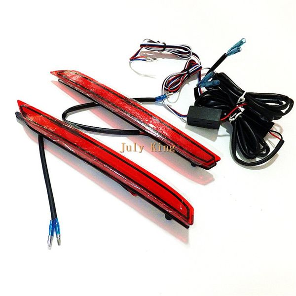 july king led light guide flashing brake lights + night drl + turn signals light case for lexus nx200 300h 2017+,3 in 1
july king led light guide flashing brake lights + night drl + turn signals light case for lexus nx200 300h 2017+,3 in 1