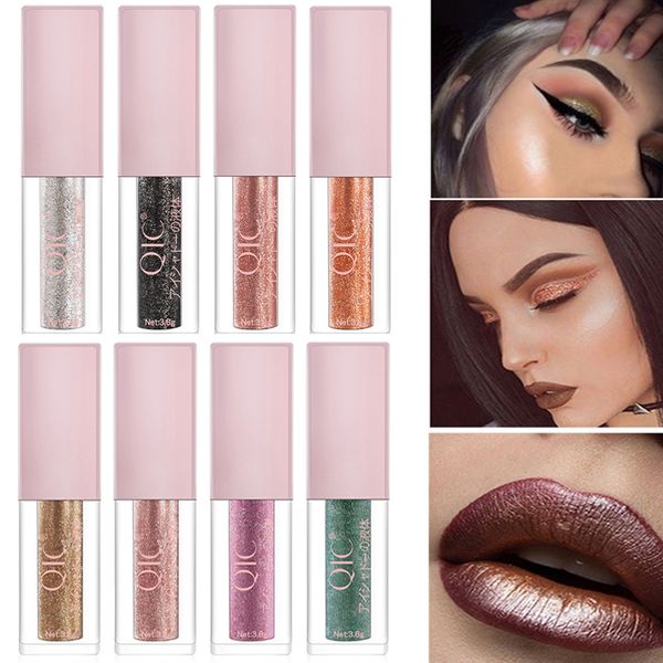 eye shadow liquid stick glitter shimmer professional cosmetics pigment silver bling liner easy to wear eyes makeup eyeshadow
eye shadow liquid stick glitter shimmer professional cosmetics pigment silver bling liner easy to wear eyes makeup eyeshadow
