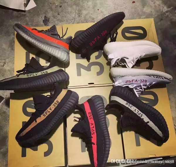 2019 350 V2 Shoes AH2203 CP9654 Полузамороженный Желтый Синий Оттенок Кремовый Зебра Белый Bred K
2019 350 V2 Shoes AH2203 CP9654 Полузамороженный Желтый Синий Оттенок Кремовый Зебра Белый Bred K