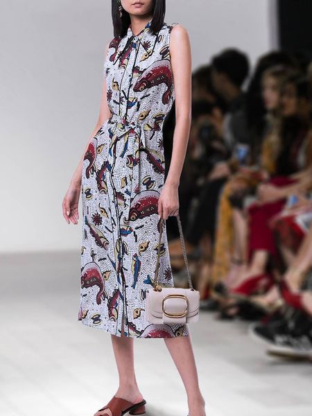 wommen dress sleeveless flower pastoral style causal summer dresses, Black
wommen dress sleeveless flower pastoral style causal summer dresses, Black