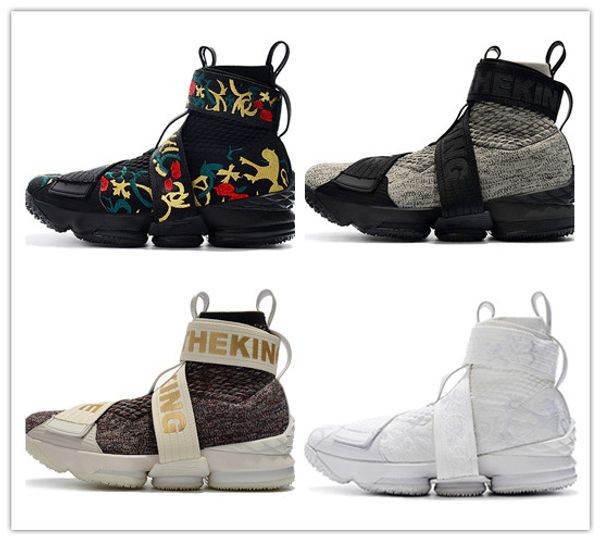 2019 kith x 15 lifestyle long live the king men zippers sports shoes 15s city of angels king's crown mens athletic designer shoes, White;red
2019 kith x 15 lifestyle long live the king men zippers sports shoes 15s city of angels king's crown mens athletic designer shoes, White;red
