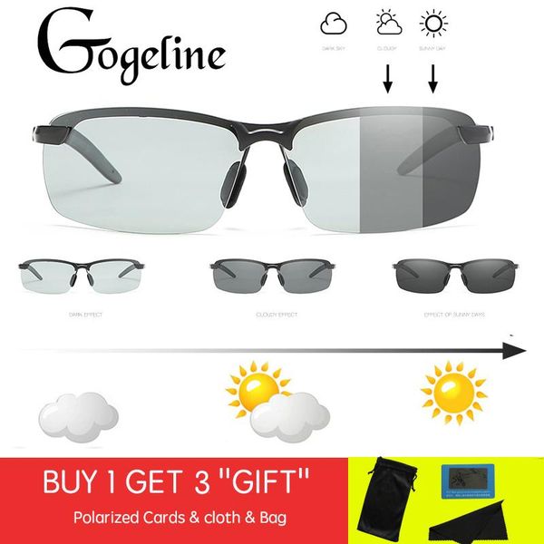 2020 driving pchromic sunglasses men polarized chameleon discoloration sun glasses for men fashion rimless square sunglasses mpthe
2020 driving pchromic sunglasses men polarized chameleon discoloration sun glasses for men fashion rimless square sunglasses mpthe