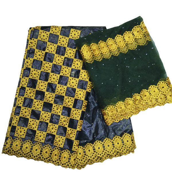 Африканская кружевная ткань высокого качества Базен Рич getzner 2019 индийская свадеб
Африканская кружевная ткань высокого качества Базен Рич getzner 2019 индийская свадеб