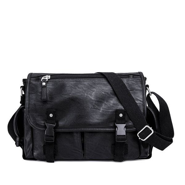 pu men briefcase bag fashion business bag casual style office handbag document case shoulder
pu men briefcase bag fashion business bag casual style office handbag document case shoulder
