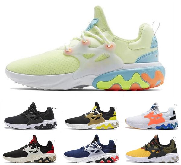 luxury designer react presto running shoes psychedelic lava breezy brutal honey rabid panda triple black women mens trainer sport sneakers, White;red
luxury designer react presto running shoes psychedelic lava breezy brutal honey rabid panda triple black women mens trainer sport sneakers, White;red